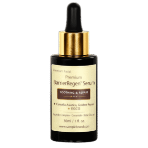 Panlunas - BarrierRegen™ Serum