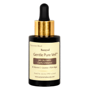 Banayad — Gentle Pure Veil™