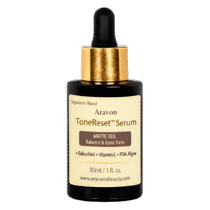 Araw — ToneReset™ Serum