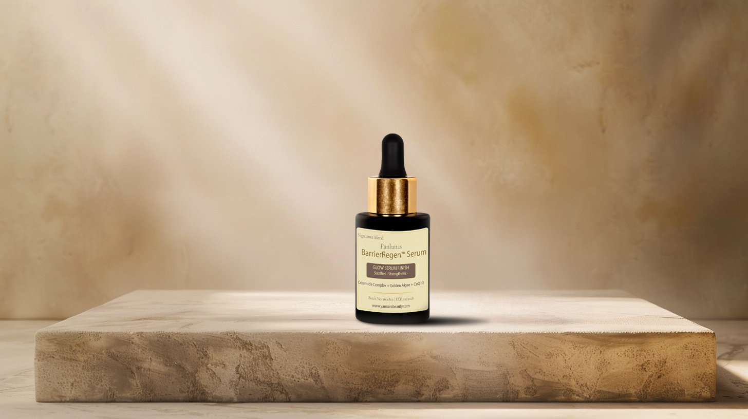 Panlunas - BarrierRegen™ Serum - Image 2