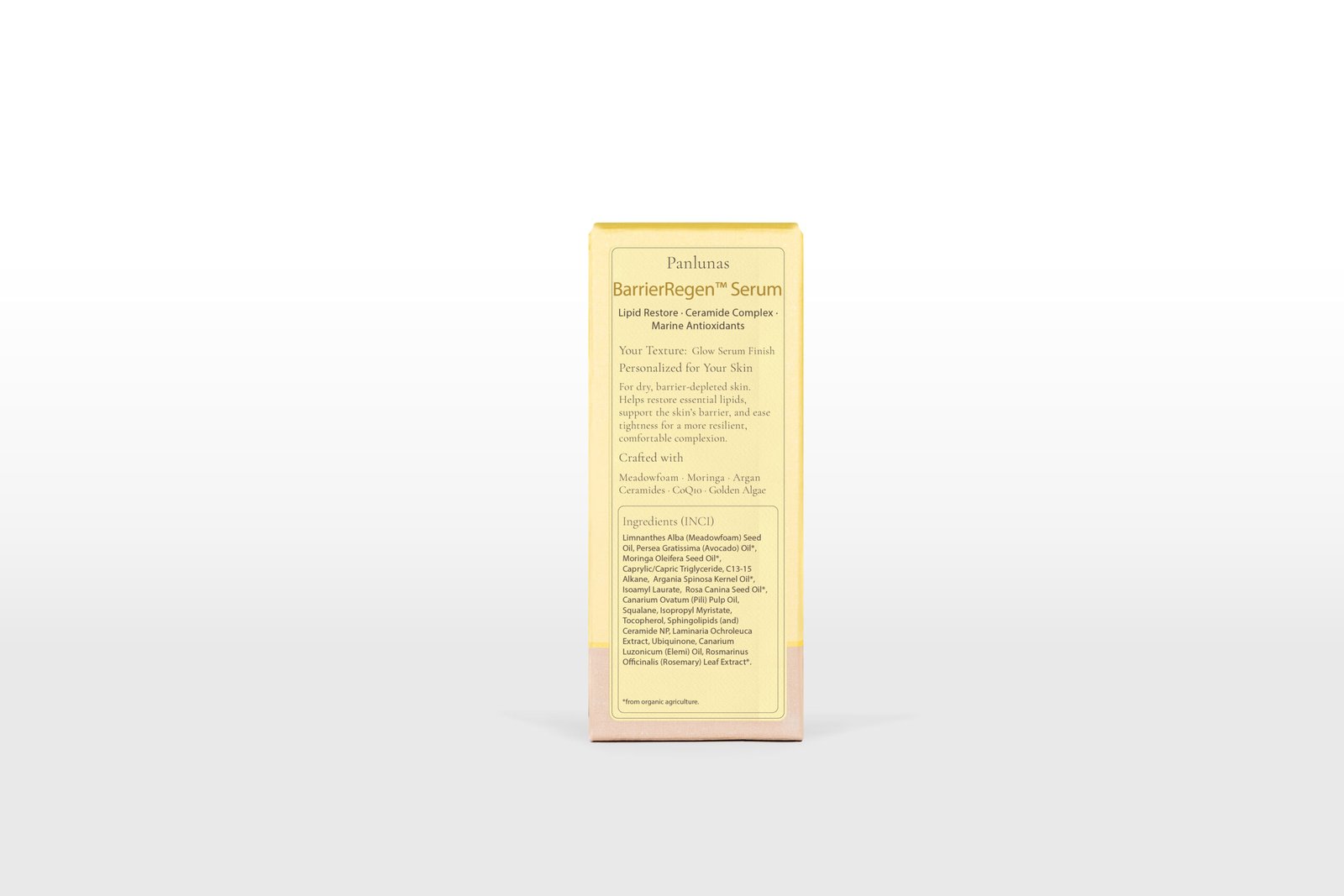 Panlunas - BarrierRegen™ Serum - Image 5