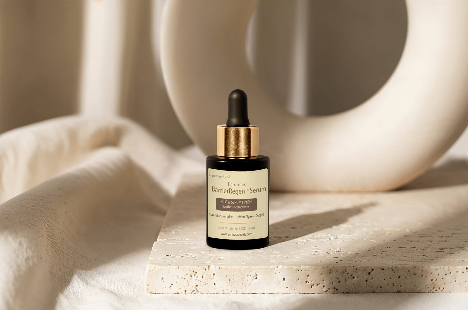 Panlunas - BarrierRegen™ Serum - Image 3